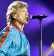  Foto: Reprodução | Instagram | @mickjagger / The Music Journal