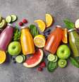 Frutas: qual a melhor forma de consumir para aproveitar os nutrientes?  Foto: Shutterstock / Sport Life