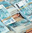  Procuradores vão ganhar até R$ 11 mil a mais com nova gratificação  Foto: ABr / Agência Brasil / Flipar