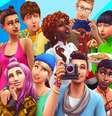Inclusão é um ponto central em The Sims desde o começo da série  Foto: EA / Divulgação