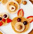 Divirta-se com as crianças preparando essas receitas  Foto: Shutterstock / Alto Astral
