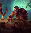 Profane quer levar MMORPGs de volta às raízes  Foto: Insane / Divulgação