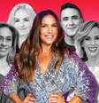 Ivete se dá bem na Globo enquanto a lista de dispensados aumenta  Foto: Divulgação
