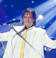O cantor Roberto Carlos perdeu a paciência durante show no Rio de Janeiro  Foto: Reprodução/Instagram
