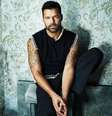  Foto: Instagram/Ricky Martin / Pipoca Moderna