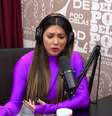 Juju diz que sempre ganhou muito mais na internet do que na televisão  Foto: Reprodução