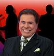 "O SBT é uma casa judaica", explica Silvio Santos  Foto: Blog Sala de TV