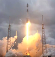  Foto: SpaceX/Twitter / Canaltech