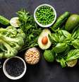Hipertrofia: é possível ganhar massa muscular seguindo uma dieta vegana?  Foto: Shutterstock / Sport Life