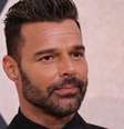 Defesa de Ricky Martin disse que acusações são 'nojentas'  Foto: EPA / Ansa - Brasil