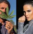 Dado Dolabella e Wanessa Camargo  Foto: Reprodução Instagram 