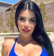 Larissa Lima ficou famosa nos Estados Unidos após participar do reality show '90 Day Fiancé'  Foto: Reprodução/Instagram