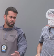 Médico foi preso suspeito de manter paciente em cárcere privado após procedimento cirúrgico   Foto: Reprodução/TV Globo