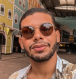 Ex-BBB Vyni se manifesta após polêmica sobre cachê em filme  Foto: Reprodução/Instagram/@vyniof