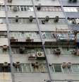 Em 2018, o uso de condicionadores de ar e ventiladores representou 10% do consumo global de eletricidade  Foto: DW / Deutsche Welle
