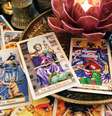 como perguntar ao tarot  Foto: Arquivo / Personare