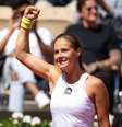 As declarações de ​​Kasatkina vieram logo após parlamentares russos sugerirem a proibição de qualquer debate sobre relacionamentos "não tradicionais" na esfera pública  Foto: Reprodução/Instagram
