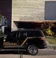 Operação Bulk, da Polícia Federal, investiga o tráfico internacional de drogas  Foto: Divulgação/Polícia Federal