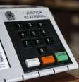 TSE informa tempo dos candidatos à Presidência no horário eleitoral  Foto: fdr