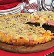 Pizza de liquidificador – Foto: Guia da Cozinha  Foto: Guia da Cozinha