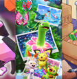  Foto: Divulgação/Manekoware/Nintendo/Humble Games / Canaltech