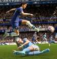  Foto: Imagem: Divulgação/Electronic Arts / Canaltech