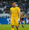 #66: Vaias ao Fábio mostram que torcedor de futebol não tem cárater?  Foto: Denis Dias / Gazeta Press