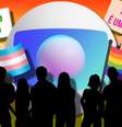 Posicionamento progressista da Globo irrita os bolsonaristas  Foto: Fotomontagem: Blog Sala de TV