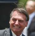 Bolsonaro fez um reunião em que levanta informações falsas sobre as eleições  Foto: Poder360