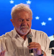 Se Lula vencer a eleição de outubro, o Brasil provavelmente se juntaria aos apelos da Argentina e de ambientalistas para rever o acordo  Foto: CartaCapital