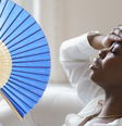 As consequências do calor extremo podem ser muito graves  Foto: Getty Images / BBC News Brasil