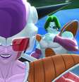 Dragon Ball: The Breakers será lançado em 14 de outubro  Foto: Divulgação / Bandai Namco Ent.