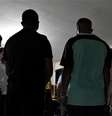 Ofensores, como são chamados os homens que participam das reuniões, são encaminhados pelo Ministério Público Estadual  Foto: Acervo/Fundação Margarida Maria Alves