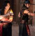 Mortal Kombat foi lançado em 2021 e arrecadou US$ 84,4 milhões  Foto: New Line Cinema / Divulgação