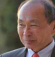 Francis Fukuyama ficou famoso com seu livro "O fim da história e o último homem", de 1992  Foto: DW / Deutsche Welle