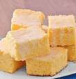 Bolo de limão fofinho – Foto: Guia da Cozinha  Foto: Guia da Cozinha