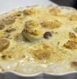 Essa receita de batata portuguesa agrada todo mundo!   Foto: Giu Giunti - O Melhor Prato