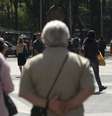 Há hoje no país cerca de 131,93 milhões de residentes com menos de 30 anos, 5,4% a menos do que em 2012  Foto: Agência Brasil