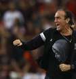 Cuca  Foto: Reuters
