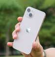  Foto: Iphone 13 / Canaltech