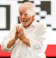 Lula  Foto: Reuters