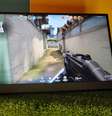 Jogar a 144Hz sem tearing é muito bom  Foto: César Marcos