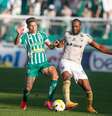 Com gol de Pitta, Juventude vence Ceará no Alfredo Jaconi  Foto:  Luiz Erbes / Gazeta Press