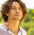 Jesuíta Barbosa em 'Pantanal'  Foto: TV Globo