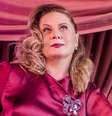Vera Fischer é furtada em feira hippie de Belo Horizonte  Foto: Reprodução
