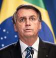 Bolsonaro a mulheres: arma ajuda a defendê-la se aparecer algum 'engraçadinho'  Foto: fdr