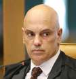 O ministro Alexandre de Moraes, do Supremo Tribunal Federal  Foto: Nelson Jr./SCO/STF