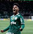 #67: Após 1º turno, Palmeiras indica que está a caminho do título  Foto: Bruno Escolastico / Gazeta Press