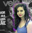 Houve uma tentativa covarde de culpabilizar Daniella Perez por sua própria morte  Foto: Blog Sala de TV 
