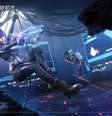 Call of Duty: Mobile terá temporada baseada em Ghost in the Shell  Foto: Activision / Divulgação
